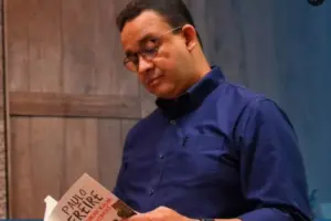 Netizen dan Anies Kritik Oxford: Ilmuwan Lokal Tidak Diakui dalam Penelitian Rafflesia