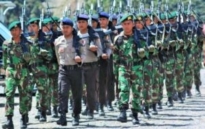 Persiapan Maksimal Menghadapi Ujian Masuk TNI/POLRI: Tips dan Strategi Bersama Tryout.id