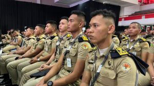 Menapaki Persiapan Menuju Ujian Masuk IPDN