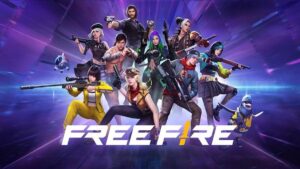 Diamond Free Fire Murah 2025 Aman dan Instan di VocaGame