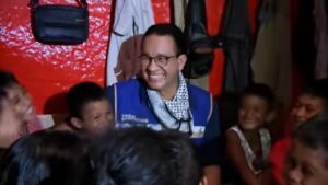 Anies Baswedan Dorong Pemerintah Tetapkan Status Bencana Nasional untuk Wilayah Aceh, Sumatera Utara, dan Sumatera Barat