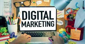 Menguasai Pemasaran Digital: Strategi Internet Marketing 2026 untuk Pertumbuhan Bisnis