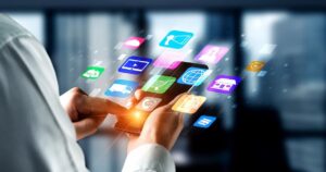 Mempercepat Pertumbuhan Bisnis Melalui Strategi Penggunaan Platform Digital Efektif