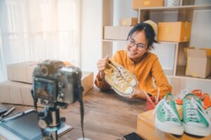 Review oleh Blogger: Panduan Praktis Memilih Produk yang Tepat