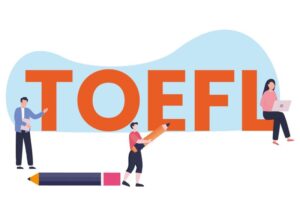 Siapkan Masa Depan Gemilang dengan Mengikuti Ujian Masuk TOEFL