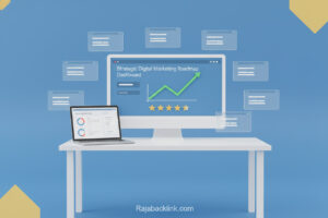 Tantangan Digital Marketing 2026: Strategi Cerdas Agar Bisnis Anda Tetap Tumbuh dan Bertahan