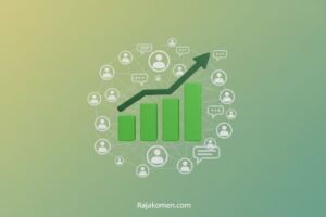 Kuasai Pasar Digital dan Tingkatkan Penjualan dengan Strategi Sosial Media