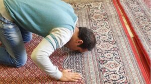Aplikasi Adzan Gratis sebagai Pengingat Salat yang Relevan dengan Gaya Hidup Modern