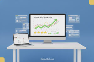 Kuasai Perubahan Sekarang! Strategi Ampuh Menaklukkan Algoritma SEO 2026 dan Mengamankan Posisi Website Anda