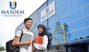 Jurusan Bisnis Digital di Bandung: Saatnya Sambil Kuliah Jadi Pengusaha Bersama Universitas Ma’soem