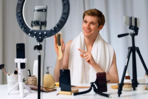 Review Produk Oleh Blogger: Panduan Bijak untuk Memilih Produk yang Tepat