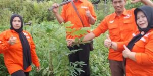 Menguatkan Aksi, Menumbuhkan Harapan: Satu Tahun Gerakan Rakyat Kalteng Menegaskan Komitmen Hijau untuk Masa Depan