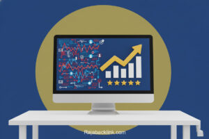 Dominasi Pemasaran Digital 2026 dengan Backlink Kunci SEO