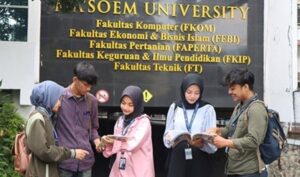 Wujudkan Karier Digital Sukses: Kuliah Jurusan Teknik Informatika di Universitas Ma’soem Bandung Hanya 5 Juta per Semester