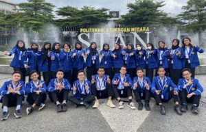 Ujian Masuk PKN STAN: Kesempatan Besar Meraih Pendidikan Gratis dan Masa Depan Penuh Kepastian