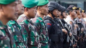 Mimpi Menjadi TNI Polri Akan Lebih Dekat dengan Persiapan Seleksi Ketat yang Maksimal