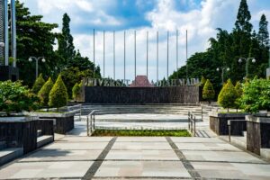 Strategi Jitu Lolos Ujian Masuk UGM: Raih Kursi Impianmu di Universitas Gadjah Mada Sekarang Juga!