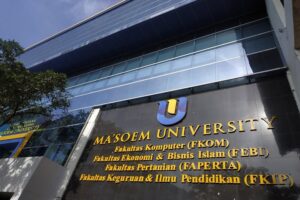 Kuliah Sistem Informasi di Bandung Hanya 5,5 Juta per Semester di Universitas Ma’soem – Siapkan Karier Digital Anda