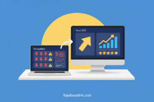 Optimalkan Strategi SEO 2026 Sekarang: Cara Paling Efektif Meningkatkan Traffic dan Mengungguli Kompetitor di Google