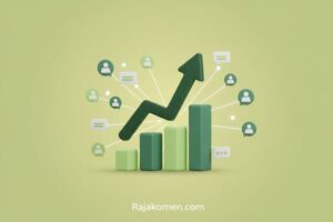 Rahasia Efektif Sosial Media Marketing untuk Mengubah Bisnis Biasa Menjadi Viral dan Mendatangkan Banyak Pelanggan