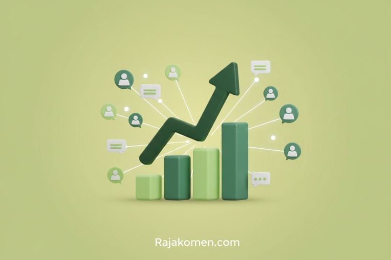 Rahasia Efektif Sosial Media Marketing untuk Mengubah Bisnis Biasa Menjadi Viral dan Mendatangkan Banyak Pelanggan