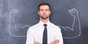 Ambil Kendali Hidupmu: Cara Membangun Percaya Diri agar Lebih Berani, Fokus, dan Siap Menang