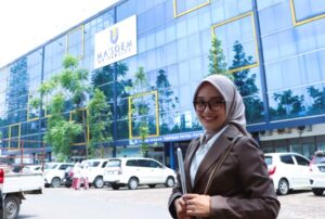 Jangan Salah Pilih Arah Karier: Jurusan Teknik Industri Bandung di Universitas Ma’soem sebagai Investasi Masa Depan Paling Rasional