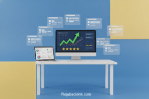 Cara Efektif Mengatasi Hambatan Algoritma SEO untuk Peringkat Website Maksimal