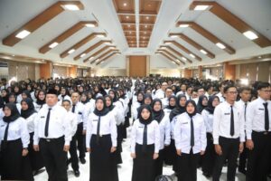 Kunci Sukses Lolos Seleksi: Persiapan Ujian PPPK yang Tepat untuk Meraih Karier ASN