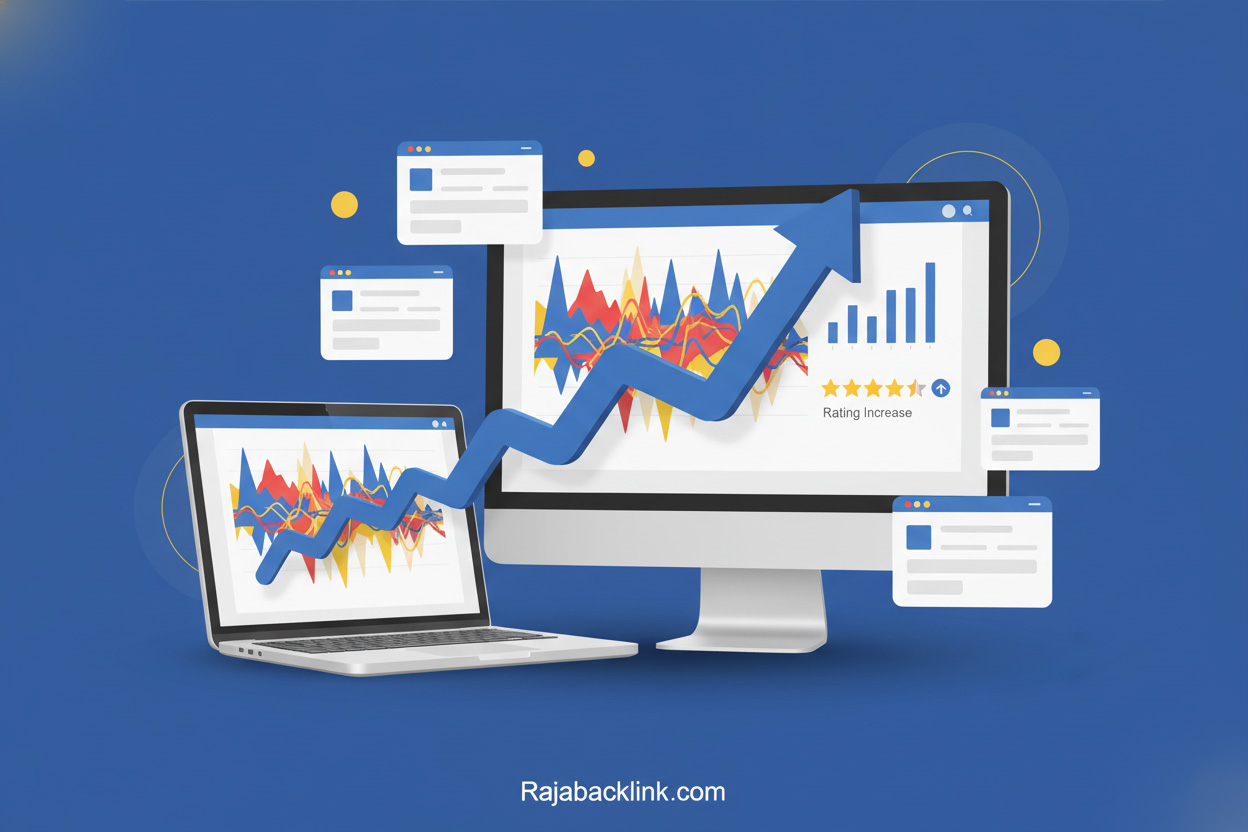 Menjadi Pemain Unggul di Era Digital: Strategi Pemasaran Digital untuk Bisnis 2026