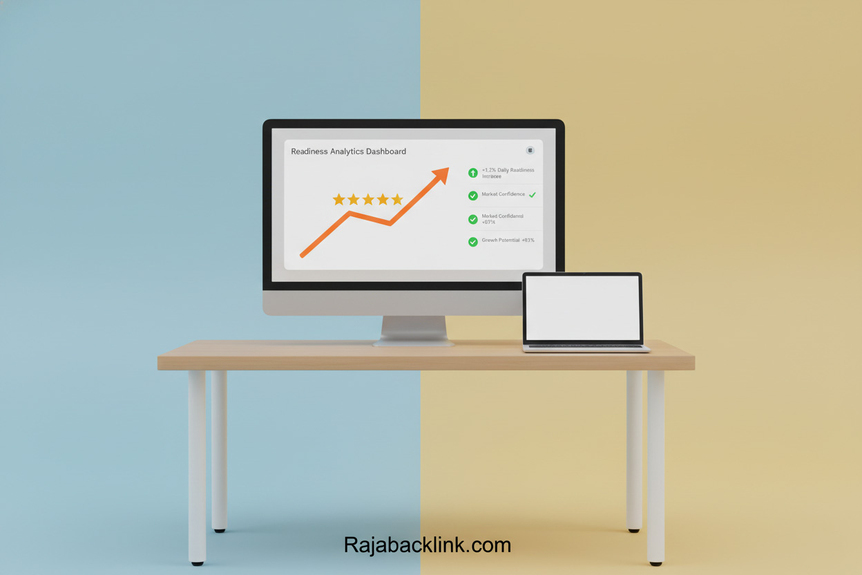 Menaklukkan Tantangan Digital Marketing 2026: Strategi Praktis untuk Bisnis Tumbuh