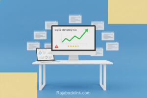 Raih Keunggulan Bisnis 2026 dengan Strategi Digital Marketing Efektif