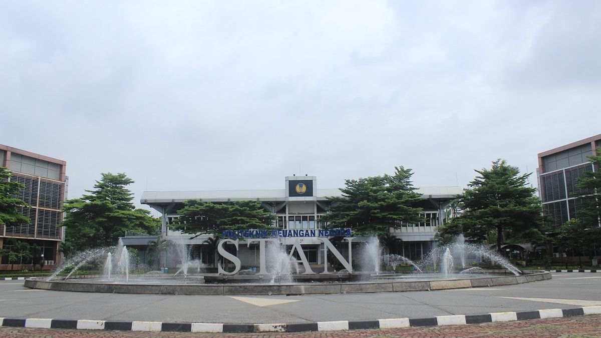 Tryout PKN STAN: Cara Cerdas Memperbesar Peluang Lolos Seleksi Kampus Kedinasan Favorit