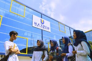 Jangan Sampai Tertinggal: Wujudkan Karier Impian Lewat Jurusan Teknik Informatika di Universitas Ma’soem