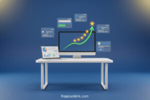 Kunci Sukses di Era Digital 2026: Manfaatkan Tren Online Marketing untuk Melipatgandakan Pertumbuhan Bisnis