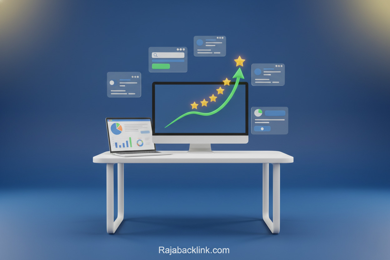 Kunci Sukses di Era Digital 2026: Manfaatkan Tren Online Marketing untuk Melipatgandakan Pertumbuhan Bisnis