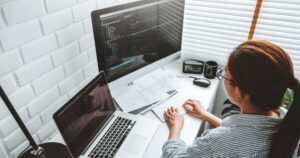 Mudah dan Cepat! Kuasai Proses Pembuatan Website Tanpa Ribet