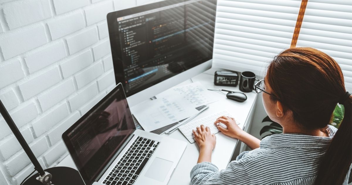 Mudah dan Cepat! Kuasai Proses Pembuatan Website Tanpa Ribet