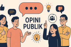 Strategi Profesional Mengelola Opini Publik Medsos: Cara Persuasif untuk Memenangkan Persepsi dan Meningkatkan Kepercayaan Audiens