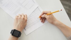 Rahasia Sukses Hadapi Uji Kompetensi: Maksimalkan Latihan Soal Persiapan dari Sekarang