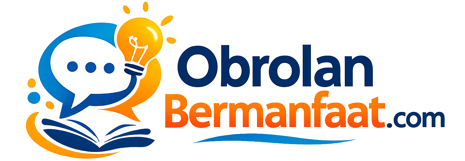 ObrolanBermanfaat.com