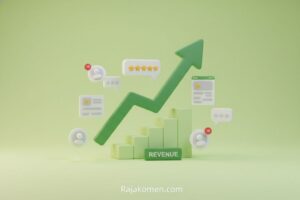 Rahasia Cuan dari Bisnis Digital Playstore: Strategi Jitu Meningkatkan Download dan Menguasai Pasar Aplikasi