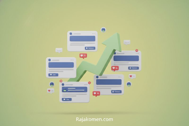 Tingkatkan Penjualan Bisnis Anda dengan Kampanye Iklan Facebook yang Tepat