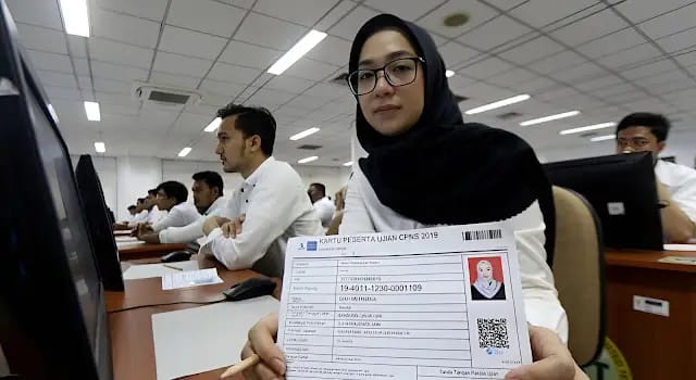 Peluang Emas Lolos CPNS: Tingkatkan Skor Anda Sekarang dengan Tryout CPNS Gratis yang Efektif