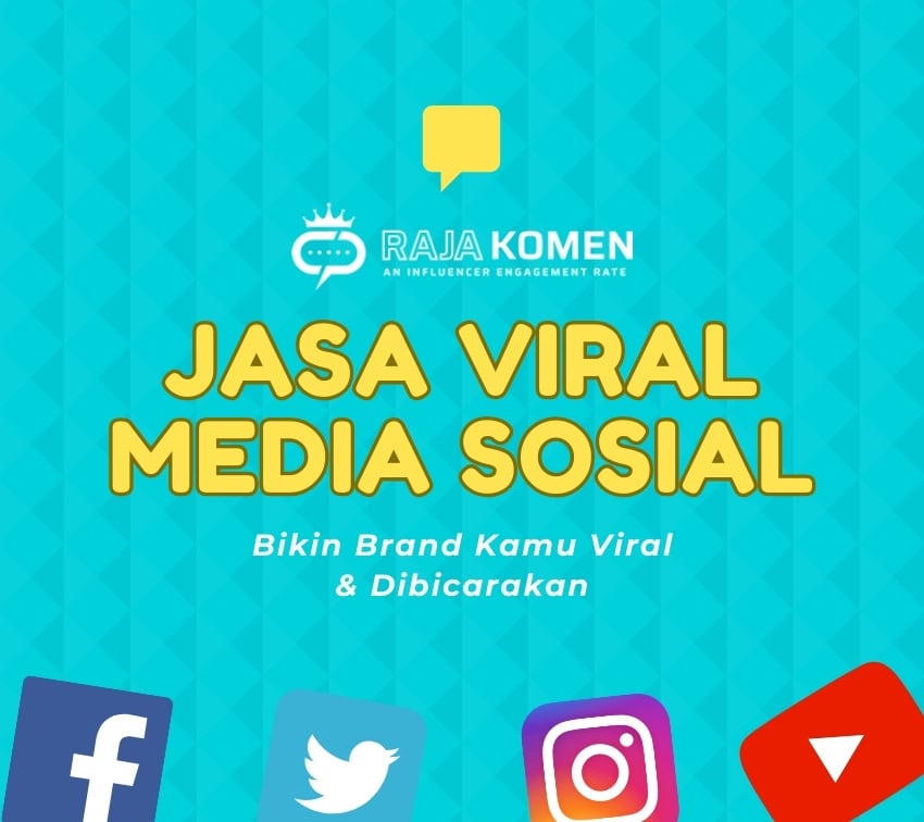 Maksimalkan Jangkauan dan Penjualan Anda dengan Jasa Share Medsos