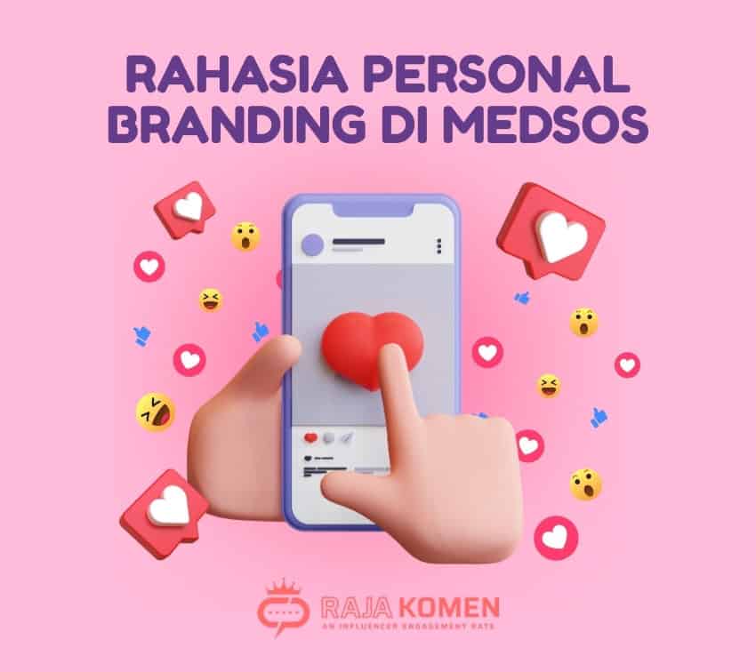 Jasa Like Sosmed Terpercaya untuk Meningkatkan Popularitas dan Engagement Media Sosial Anda