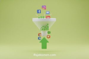 Bangun Kampanye Media Sosial yang Mengonversi: Strategi Cerdas untuk Meningkatkan Penjualan dan Pertumbuhan Bisnis