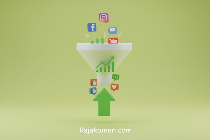 Bangun Kampanye Media Sosial yang Mengonversi: Strategi Cerdas untuk Meningkatkan Penjualan dan Pertumbuhan Bisnis