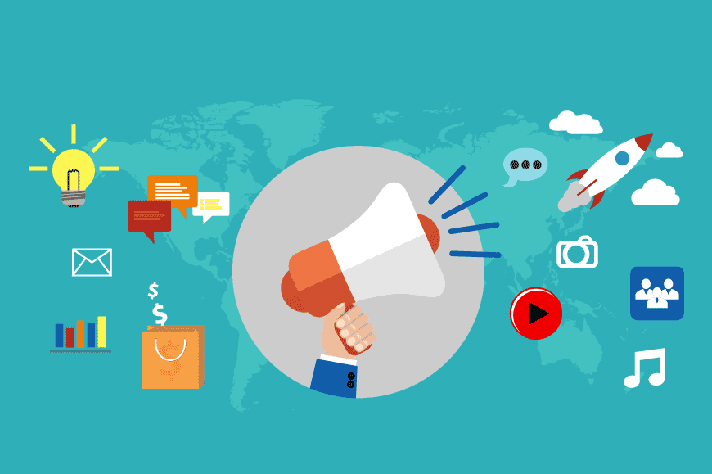 Naikkan Popularitas Tanpa Batas! Gunakan Jasa Buzzer Sosmed untuk Branding yang Lebih Kuat dan Cepat Viral