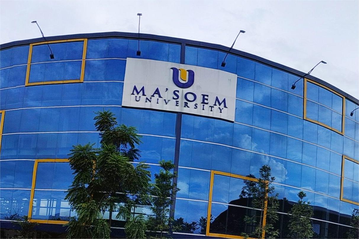 Saatnya Menentukan Arah Hidup yang Lebih Jelas: Prodi Perbankan Syariah Universitas Ma’soem Bandung sebagai Jalan Menuju Karier Keuangan Islami yang Kompetitif